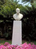 monument à Edouard, prince de Galles