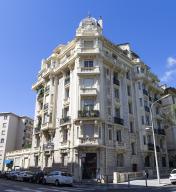 immeuble dit Palais Alexandra