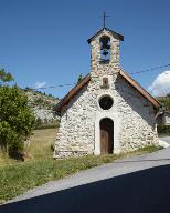 Chapelle Saint-Barnabé puis Saint-Pierre