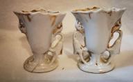 Paire de vases d'autel (n°10)