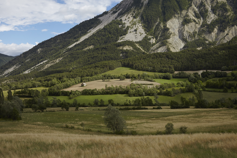 Pays Asses, Verdon, Vaïre, Var