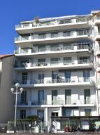 immeuble dit Villa Georges, actuellement La Vigie