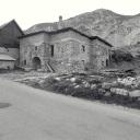 ferme, actuellement gîte d'étape