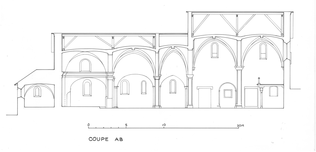 église paroissiale Saint-Marcellin