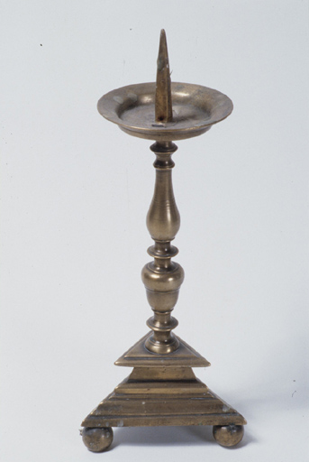 chandelier d'autel (No 1)