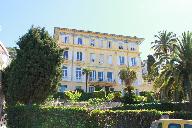maison de villégiature (villa balnéaire) dite Villa Vermorel