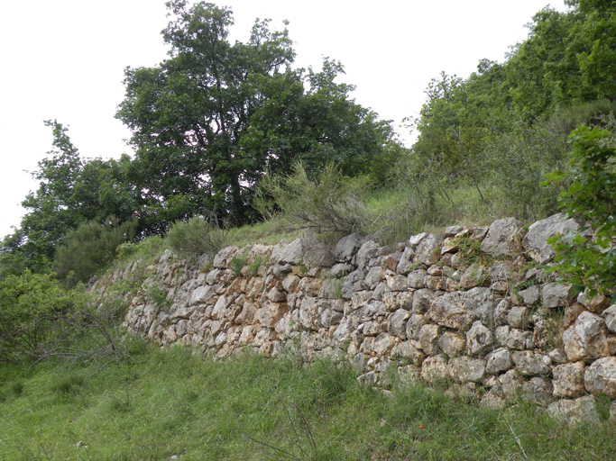 présentation de la commune d'Ubraye