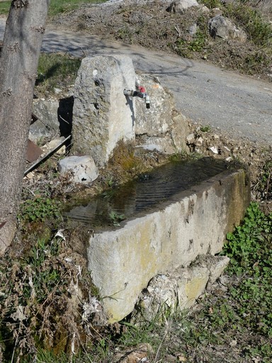 Fontaine.