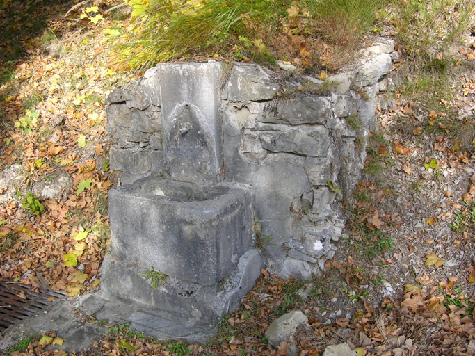 fontaine