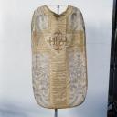 chasuble, ex-voto