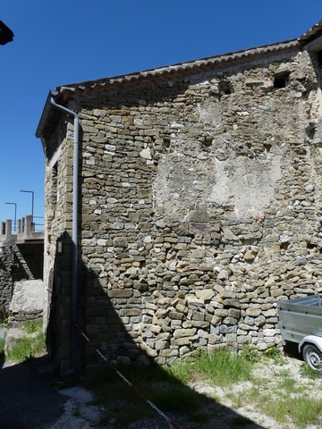 Pignon est.