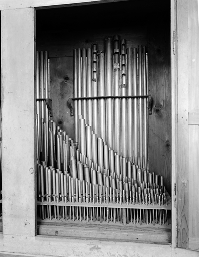 orgue (petit orgue)