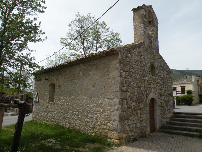 chapelle Notre-Dame