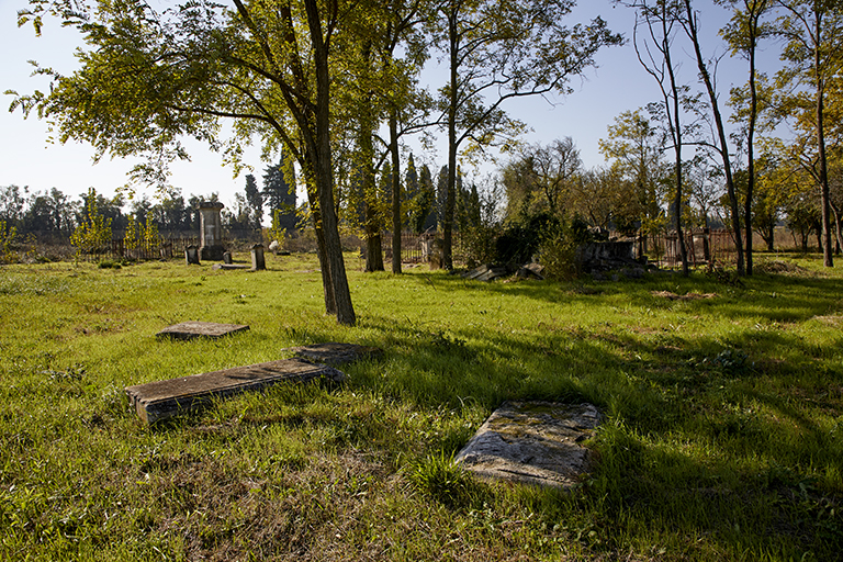 Cimetière juif