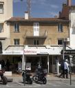immeubles