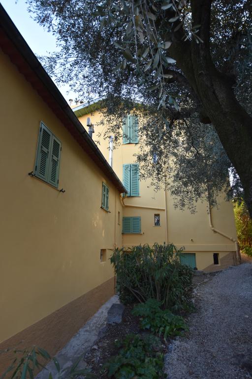 maison de villégiature dite Il colletto