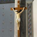 croix, statue : Christ en croix (N° 2)