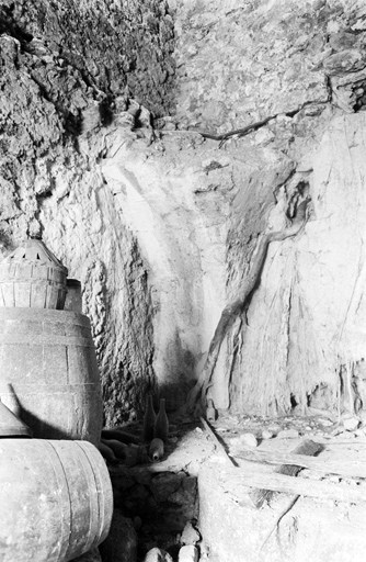 Moulin à Farine