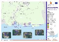 Les aménagements portuaires de la commune d'Ensuès-la-Redonne