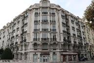 immeuble dit Palais Jacques Cauvin