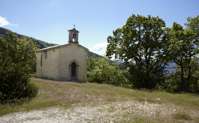 Chapelle Notre-Dame-de-la-Salette