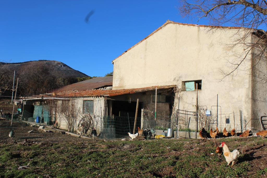 ferme