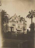 maison dite Villa Franck-Chauveau, puis Villa Leusse, puis Sainte-Odile, puis Shangri-La