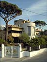 maison dite Villa Les Pins, puis La Romée ou Villa Gompel