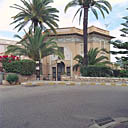maison de villégiature dite Villa Sémiramis