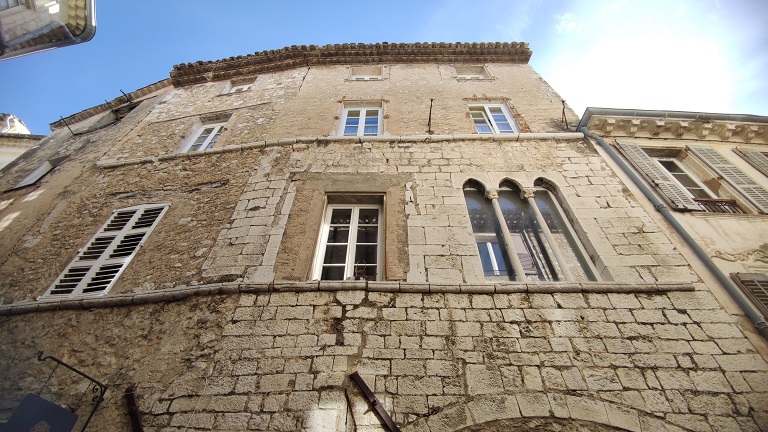 Village de Saint-Paul-de-Vence