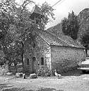 chapelle de la Sainte-Vierge