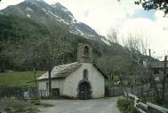 églises paroissiales, chapelles