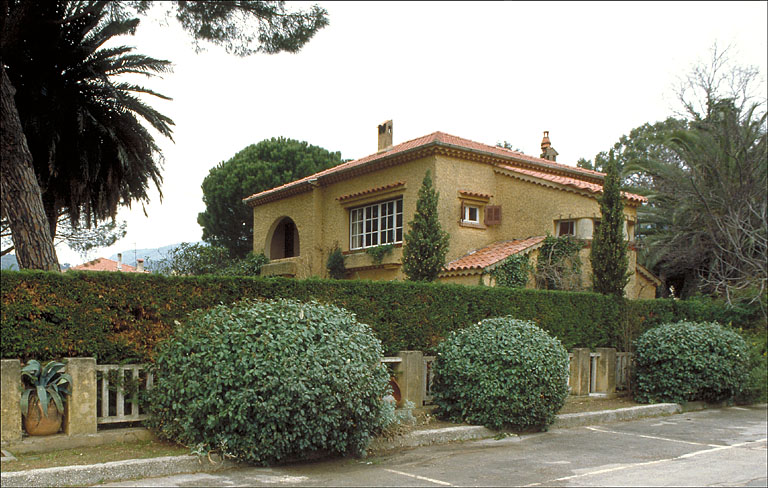 Maisons