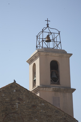 Eglise paroissiale Sainte-Maxime