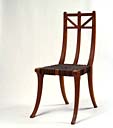 chaise, tabouret