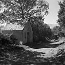 chapelle Funéraire