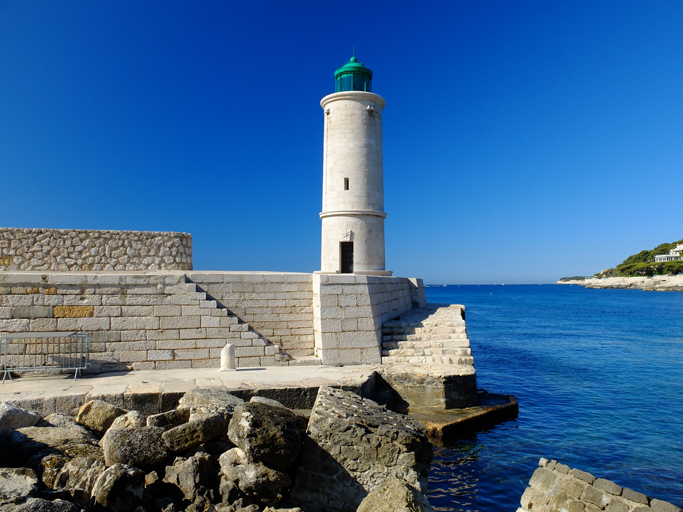 Port de Cassis