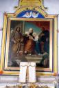 tableau : L'Education de la Vierge