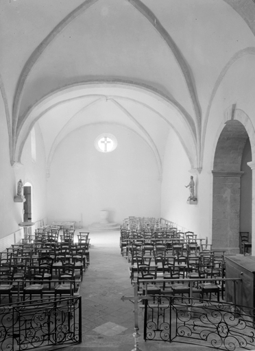 église paroissiale Saint-Pierre