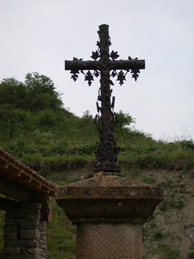 croix monumentale