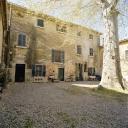 maison-ferme dite Domaine de la Ferme