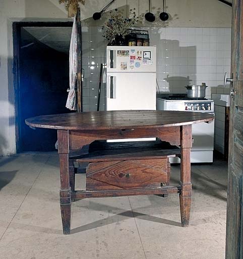 table