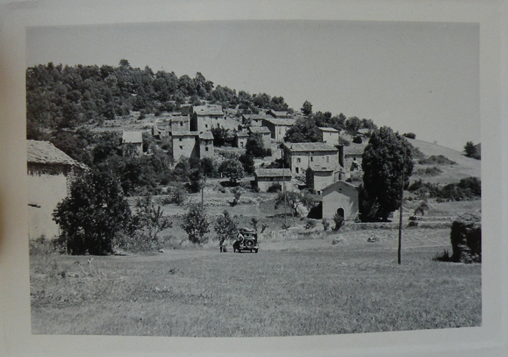 présentation de la commune de Val-de-Chalvagne