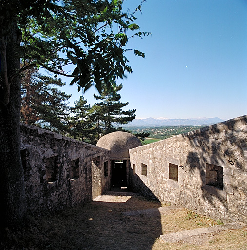 citadelle de Sisteron