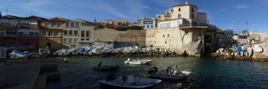 Port de Malmousque