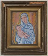 Tableau : Madonne