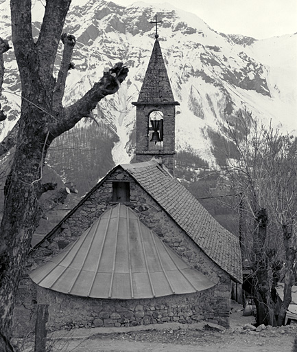 chapelle du Sacré-Coeur