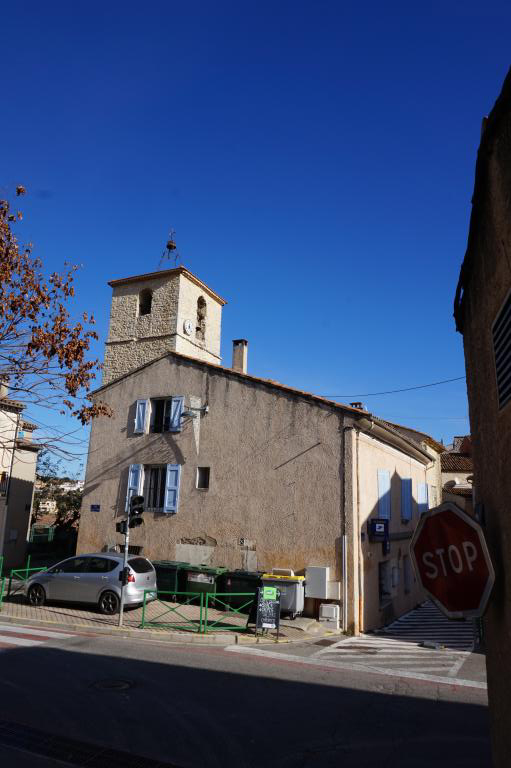 Eglise paroissiale Saint-Laurent