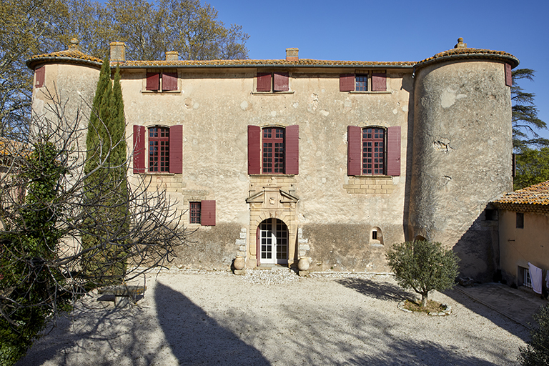 Château de La Calade