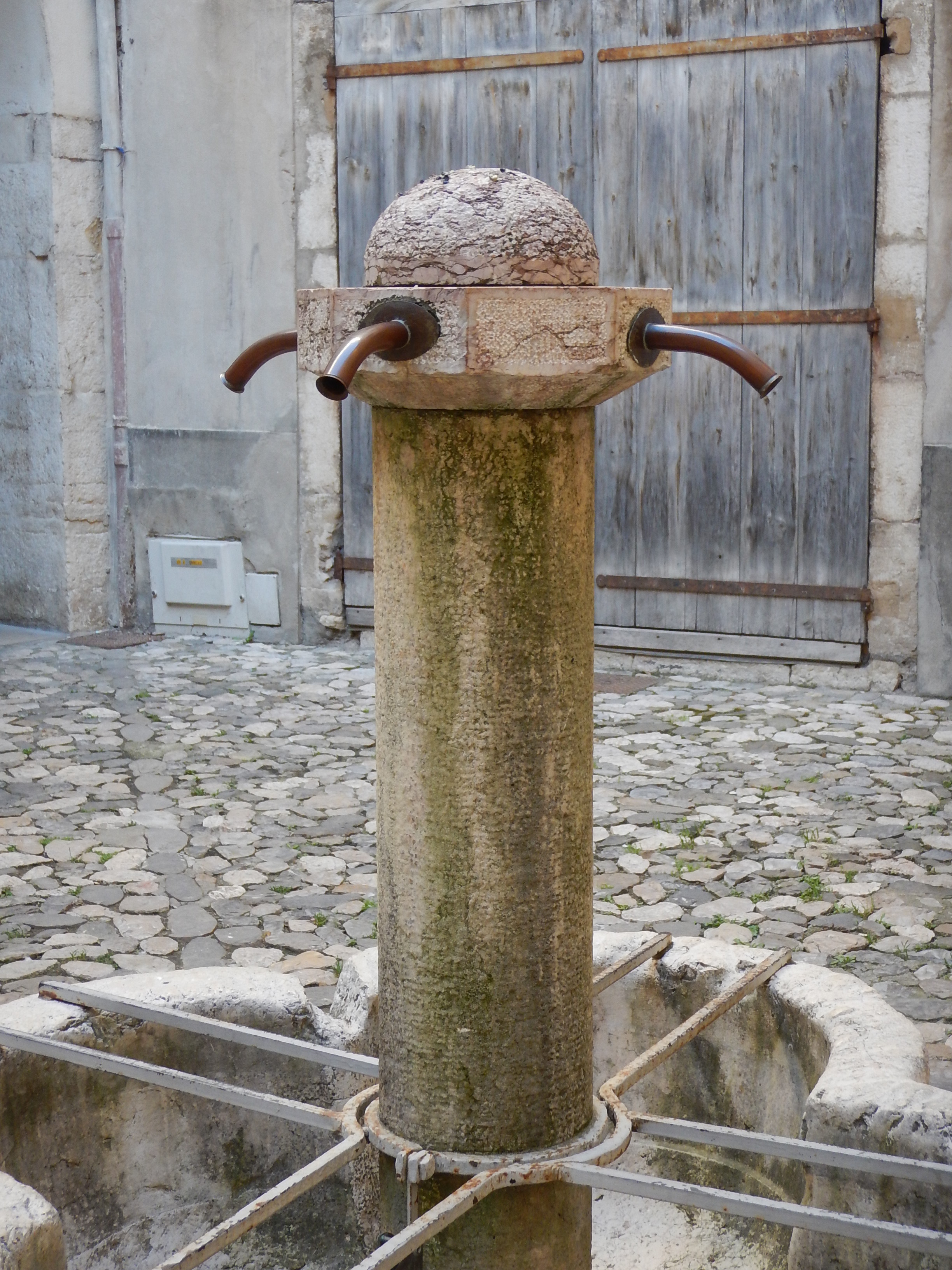 fontaine